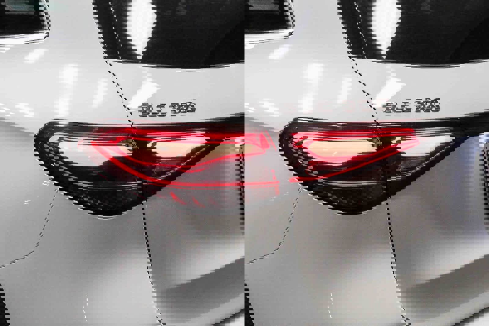 Certified 2025 Mercedes-Benz GLC 300 image 7