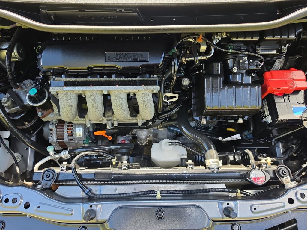 Used 2013 Honda Fit image 16
