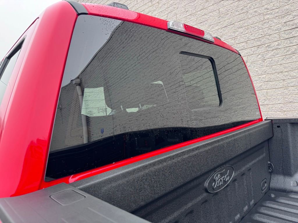 New 2026 Ford F250 XL w/ STX Appearance Package AWD/4WD image 41