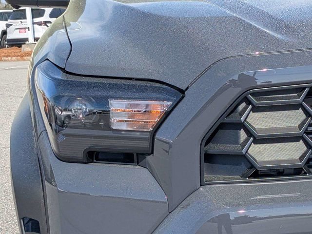 New 2026 Toyota 4Runner TRD Off-Road Premium image 10