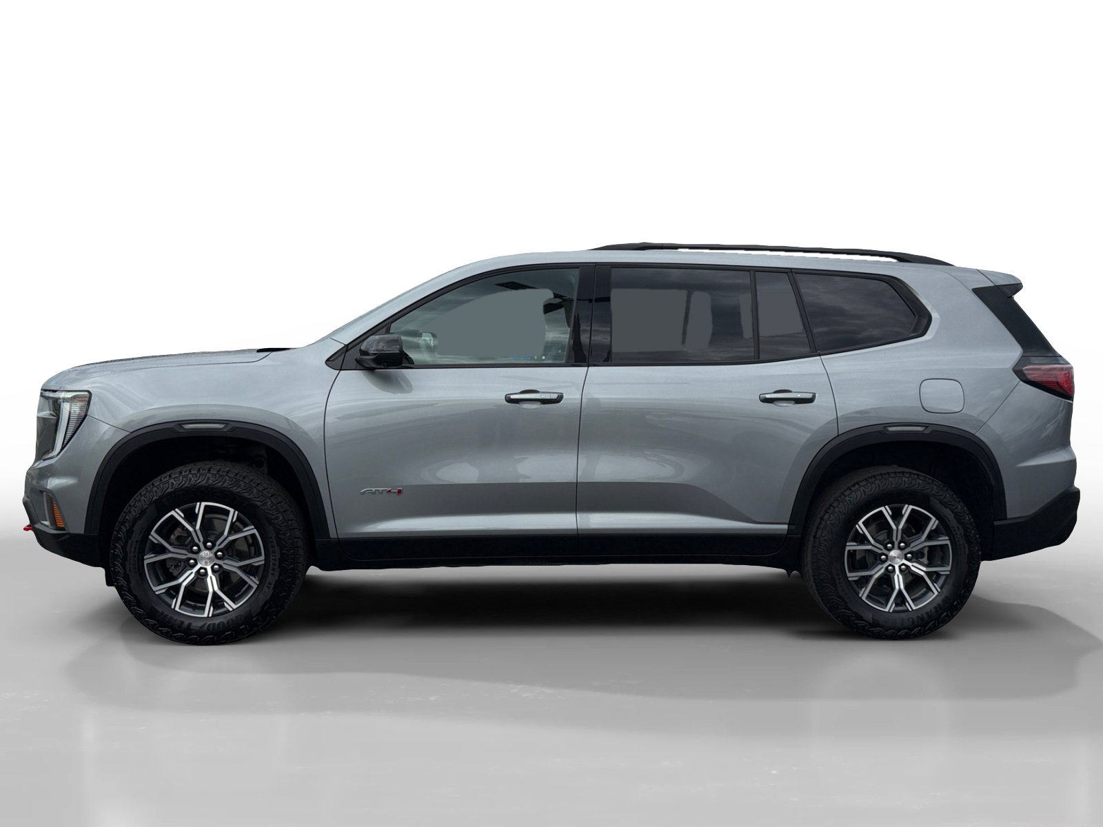 Used 2024 GMC Acadia AT4 w/ Luxury Package AWD/4WD image 2