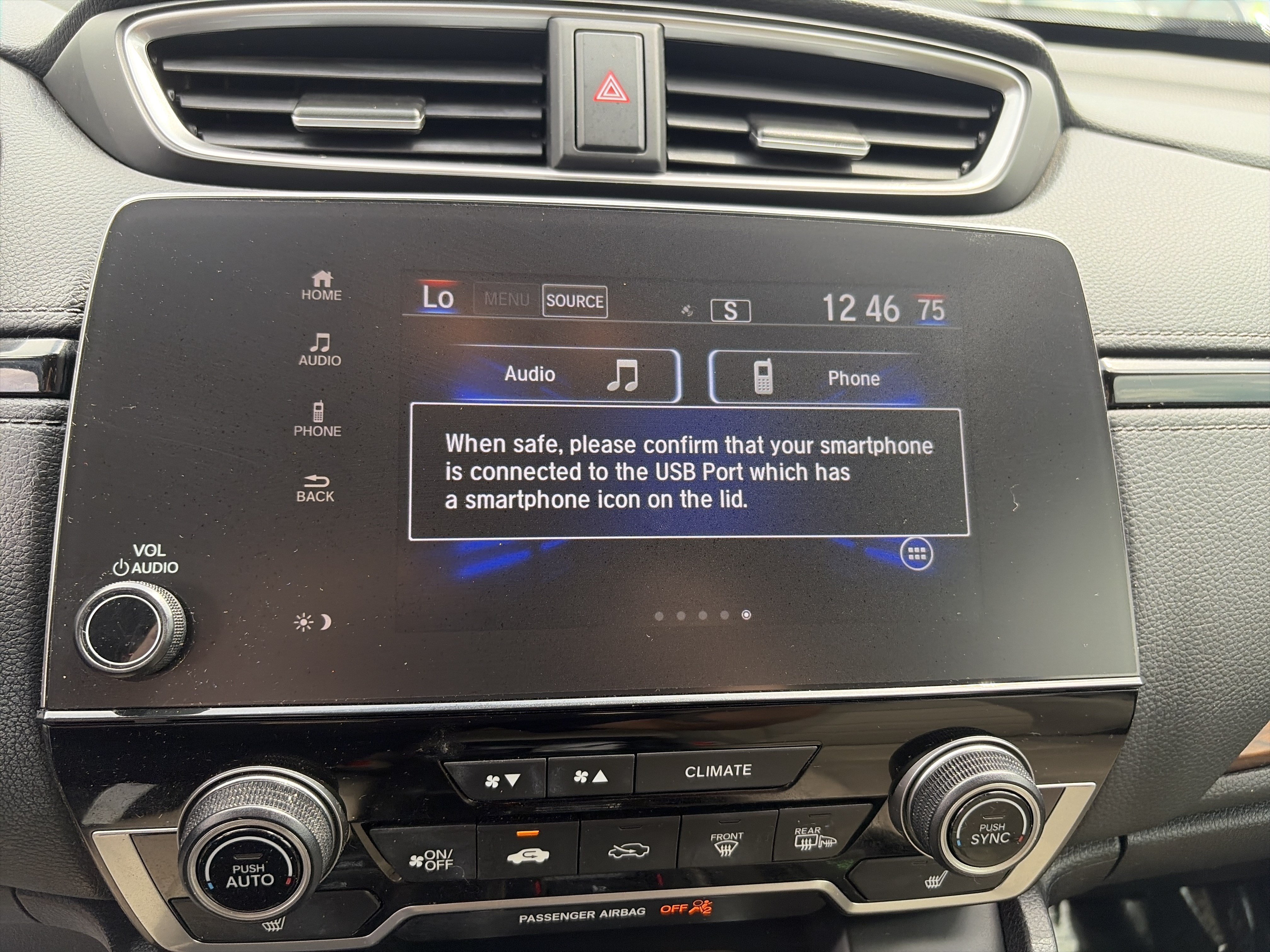 Certified 2022 Honda CR-V EX-L image 24