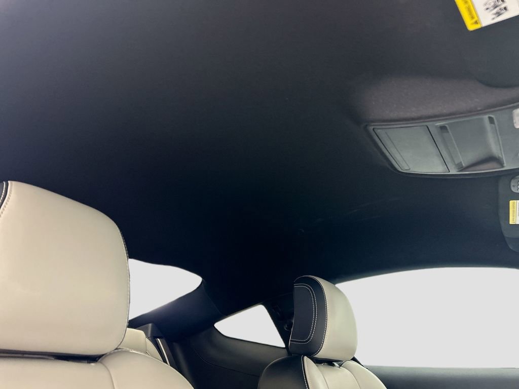 Used 2024 Ford Mustang GT Premium w/ GT Performance Package image 17