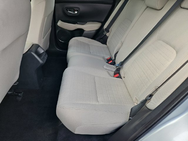 Used 2026 Honda HR-V LX image 13