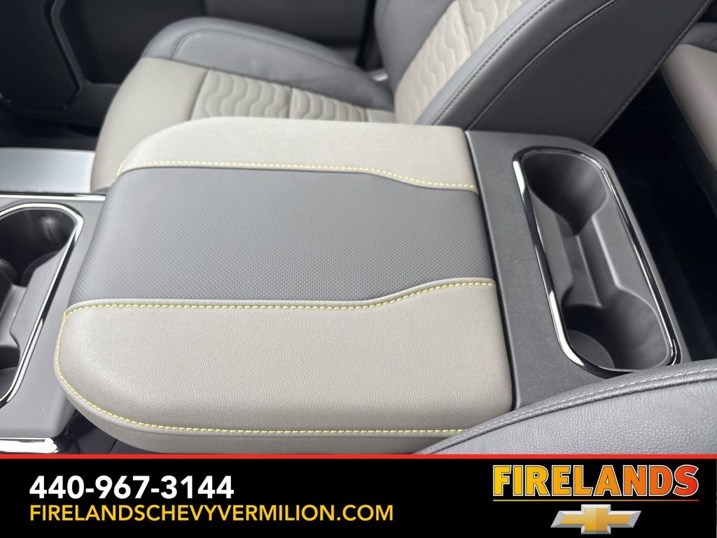 Certified 2026 Chevrolet Silverado 2500 ZR2 image 40