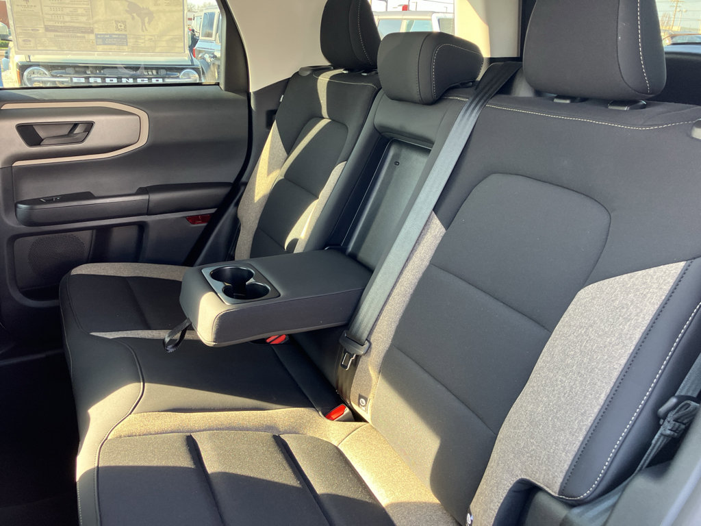 Used 2025 Ford Bronco Sport Big Bend w/ Convenience Package image 30