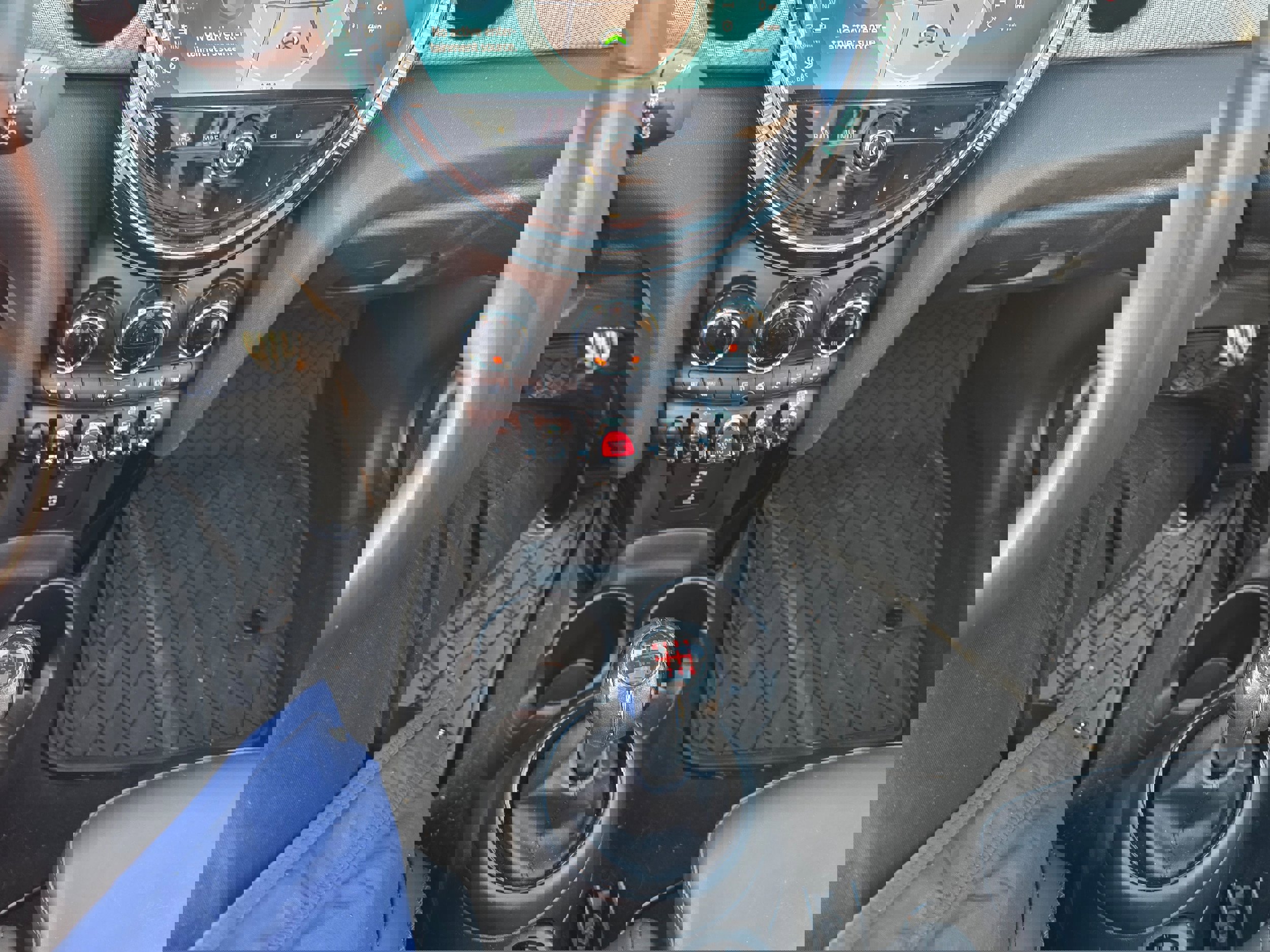 Used 2022 MINI Cooper John Cooper Works image 9