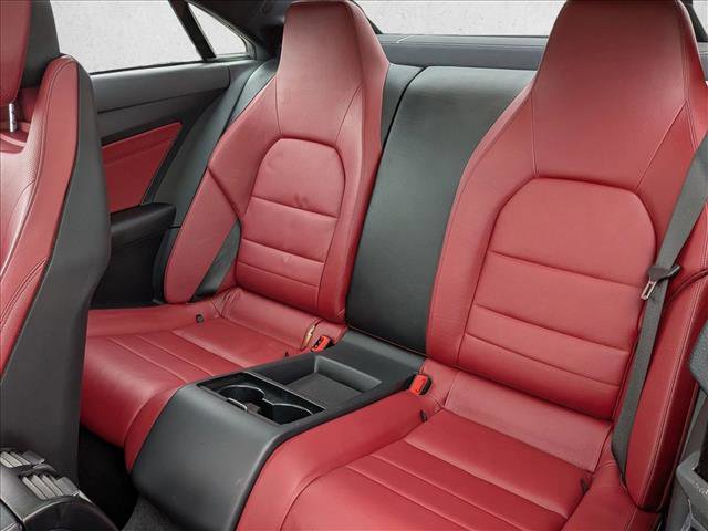 Used 2016 Mercedes-Benz E 400 Coupe image 19