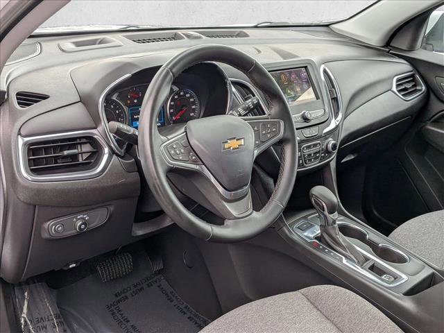 Used 2023 Chevrolet Equinox LT AWD/4WD image 10