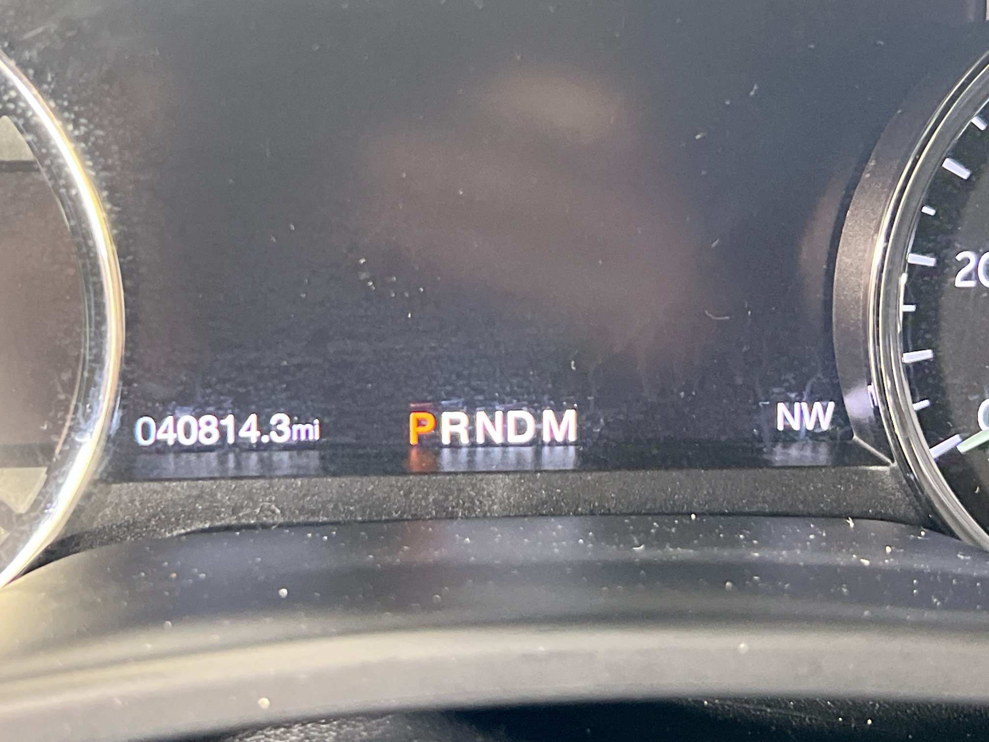 Used 2019 Ford Expedition Limited w/ Equipment Group 303A AWD/4WD image 12