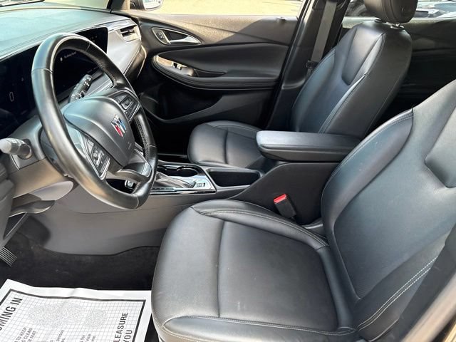 Used 2024 Buick Encore GX Sport Touring w/ Comfort Package AWD/4WD image 9