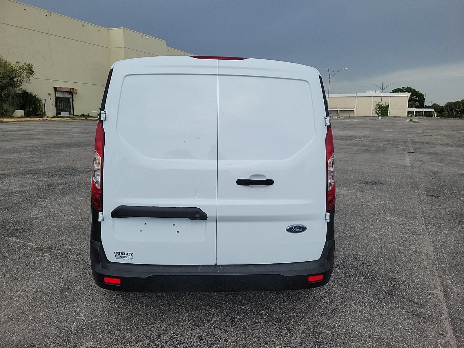 Used 2022 Ford Transit Connect XL FWD image 6