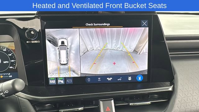 New 2026 Subaru Outback Wilderness image 26