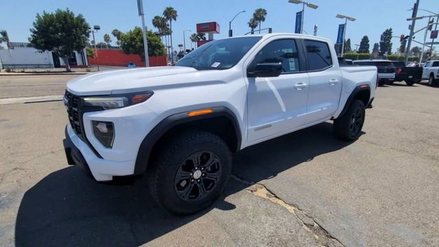 Certified 2023 GMC Canyon Elevation RWD image 4