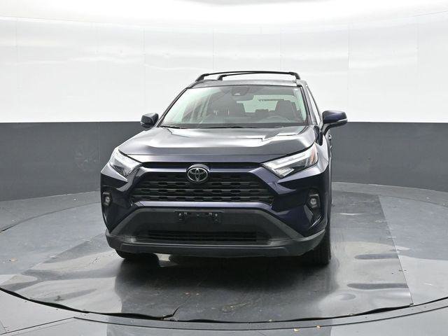 Certified 2024 Toyota RAV4 XLE Premium image 30