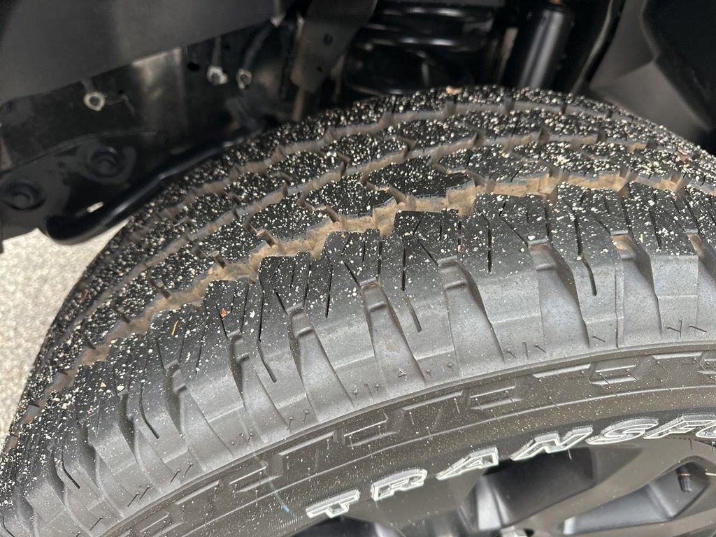 New 2026 RAM 2500 Big Horn image 29