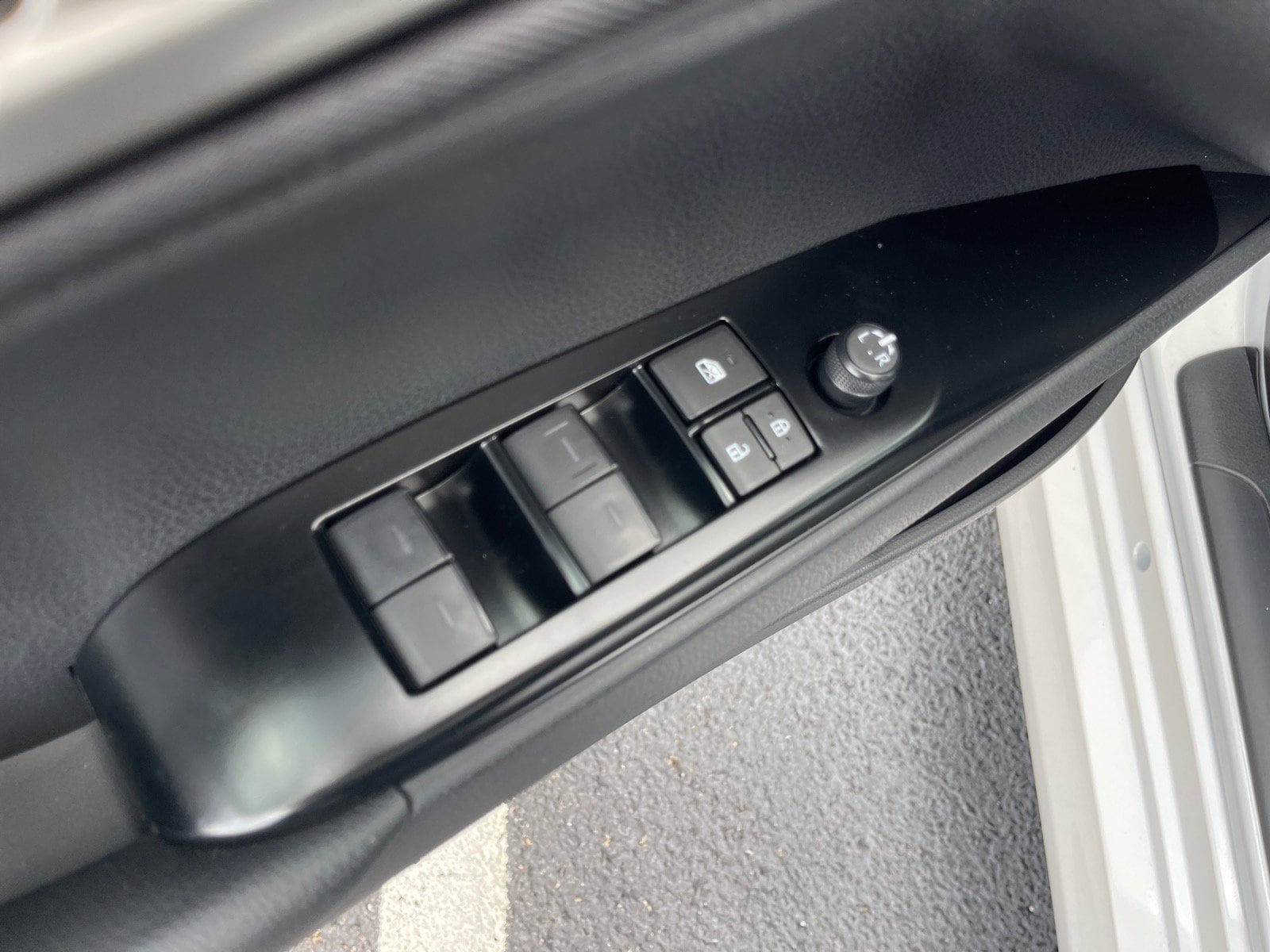 New 2026 Toyota Camry LE FWD image 7