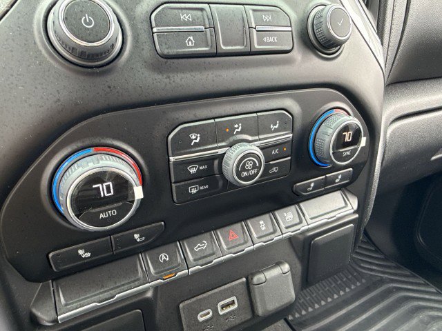 Certified 2022 Chevrolet Silverado 1500 LT image 16