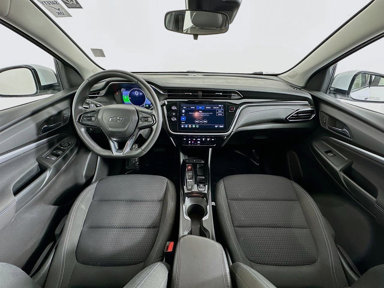 Used 2023 Chevrolet Bolt EUV LT FWD image 10