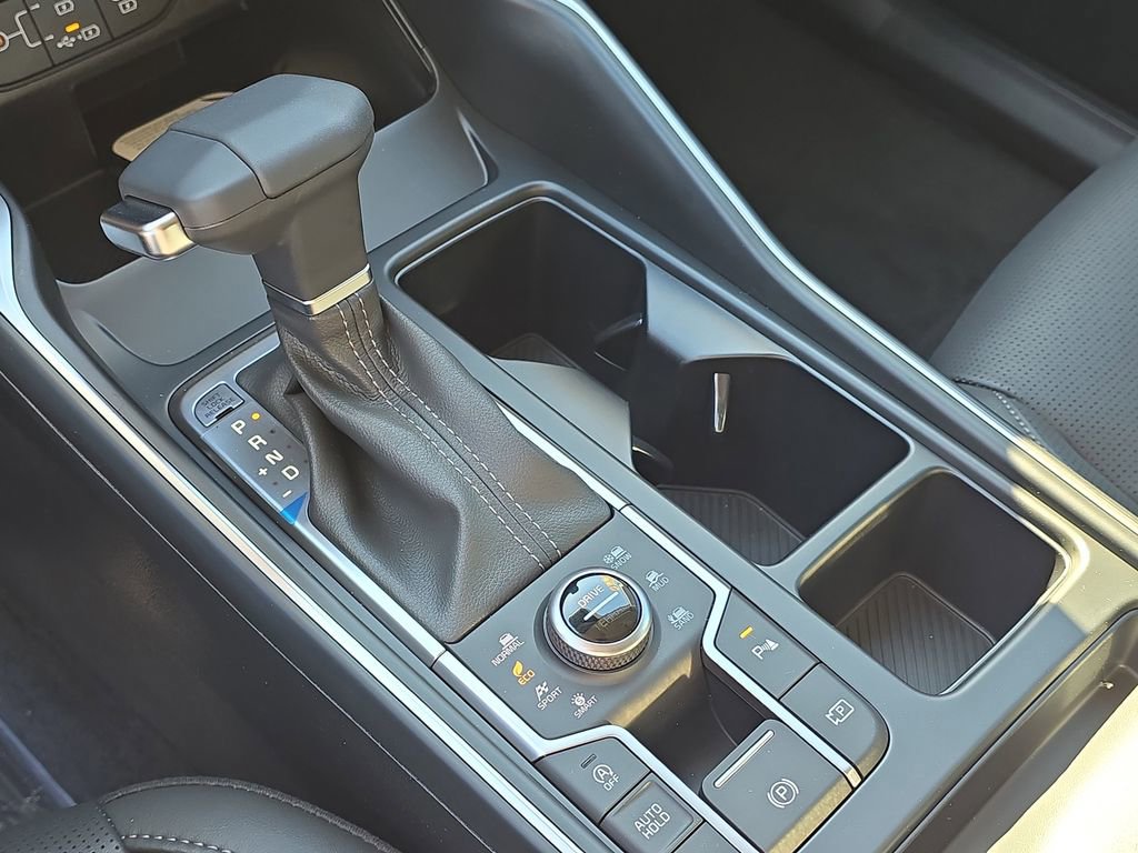 New 2026 Kia Sorento S AWD/4WD image 25