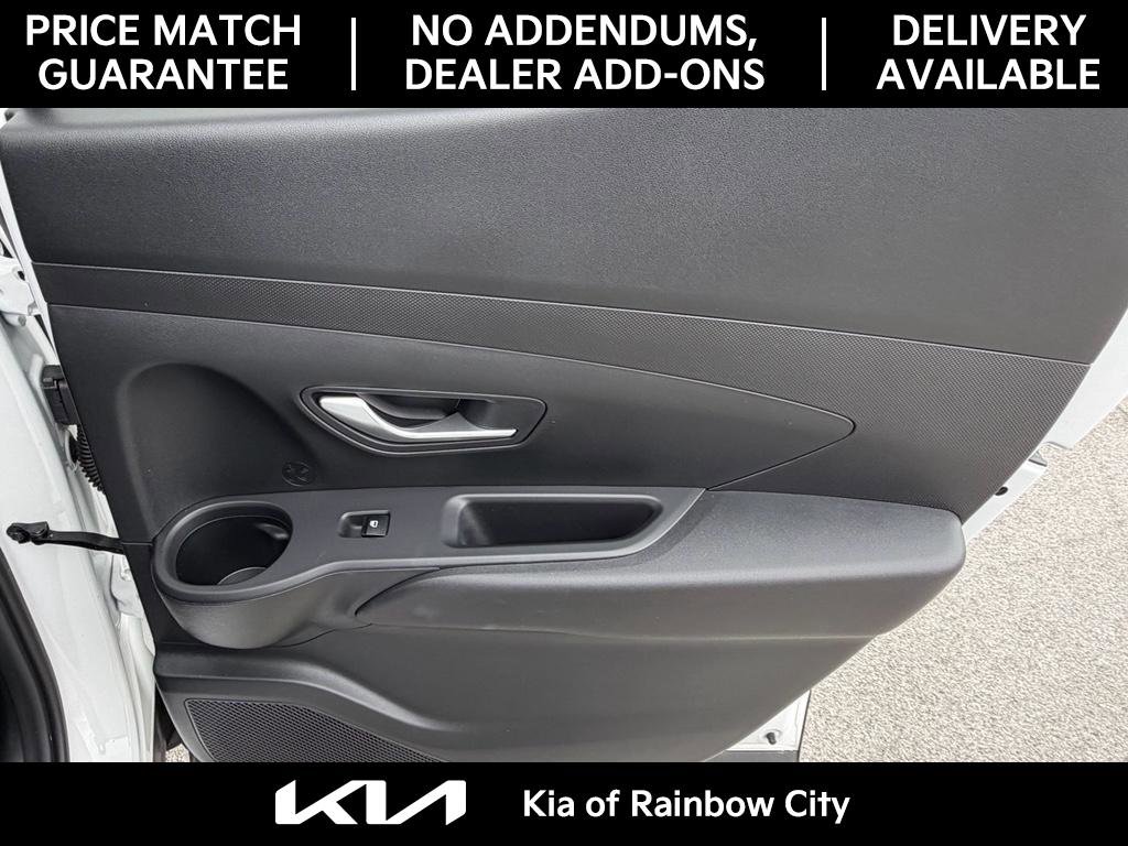 Used 2024 Hyundai Santa Cruz SEL w/ Activity Package image 16