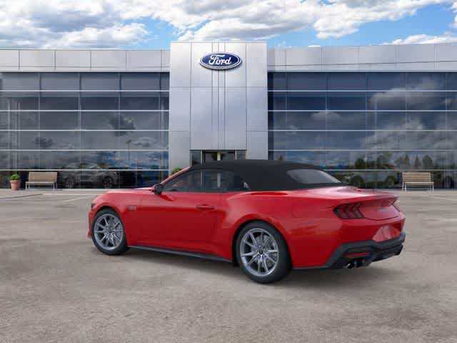 New 2026 Ford Mustang GT Premium RWD image 4