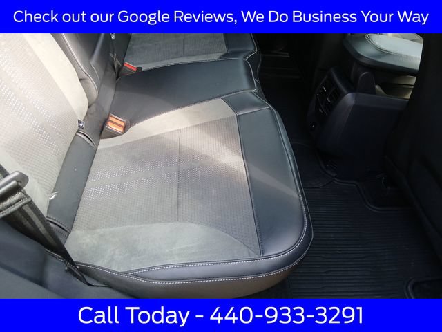 Used 2024 Ford Mustang Mach-E GT AWD/4WD image 40