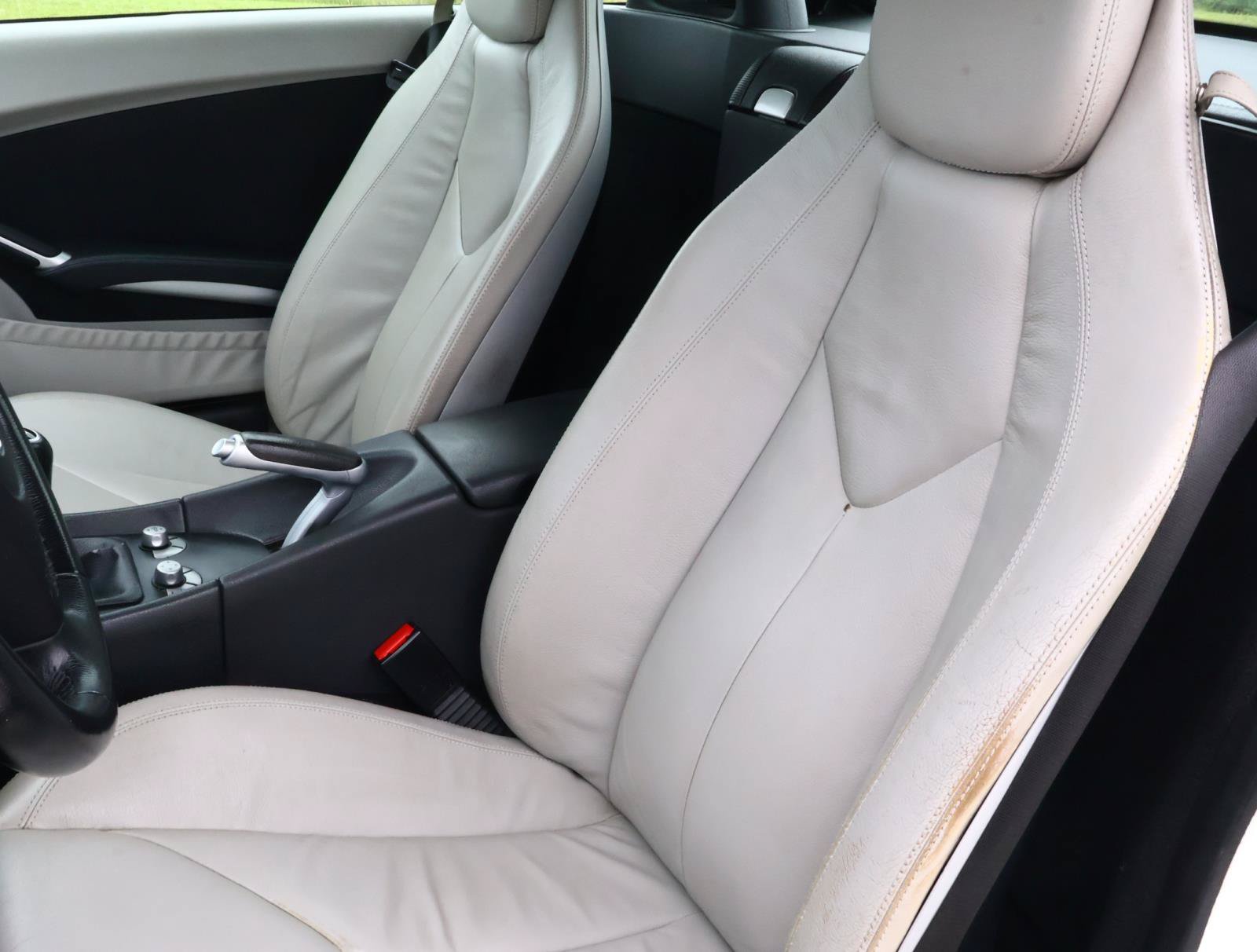 Used 2008 Mercedes-Benz SLK 280 image 9