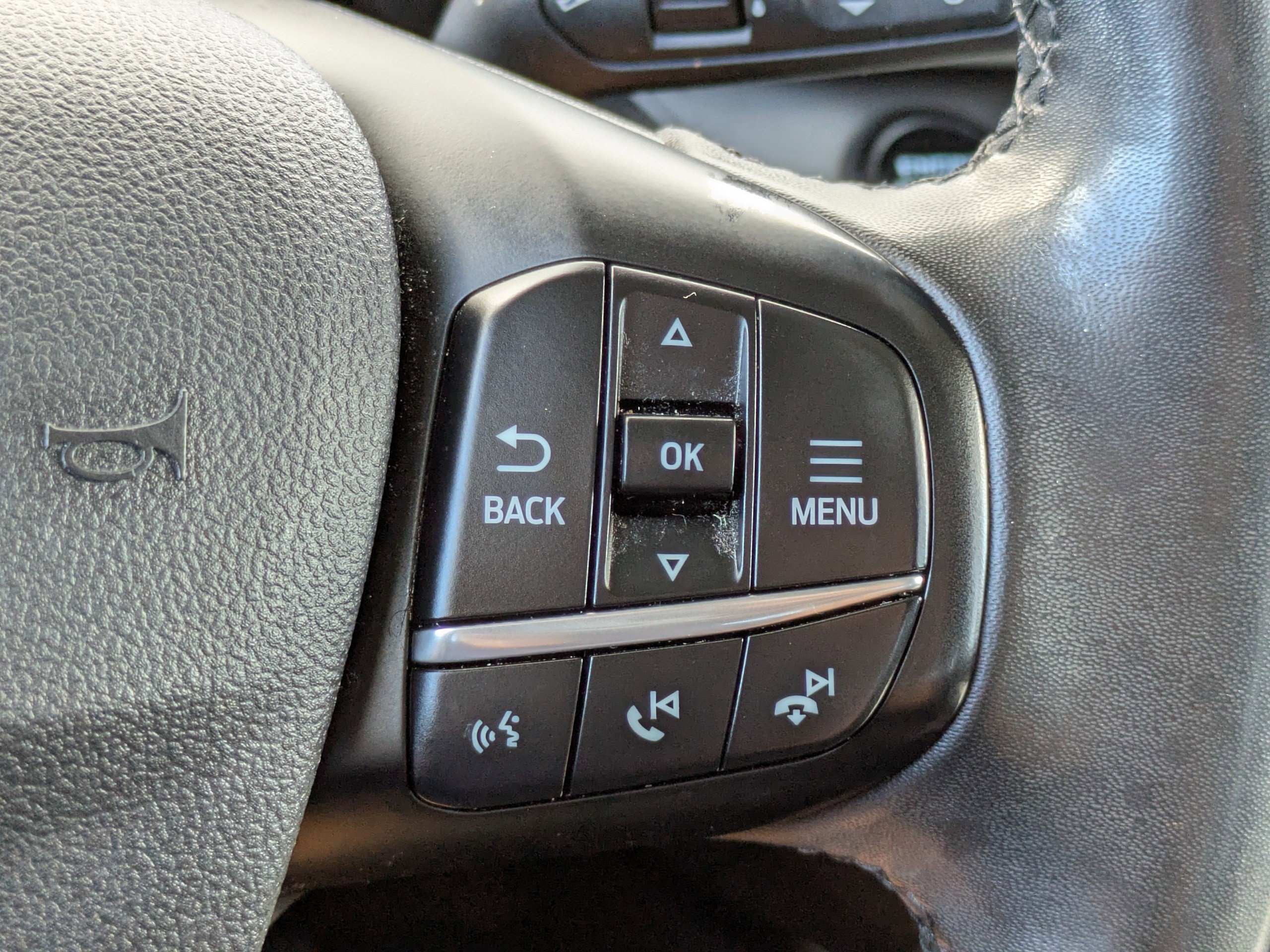 Used 2024 Ford Bronco Sport Big Bend w/ Convenience Package image 27