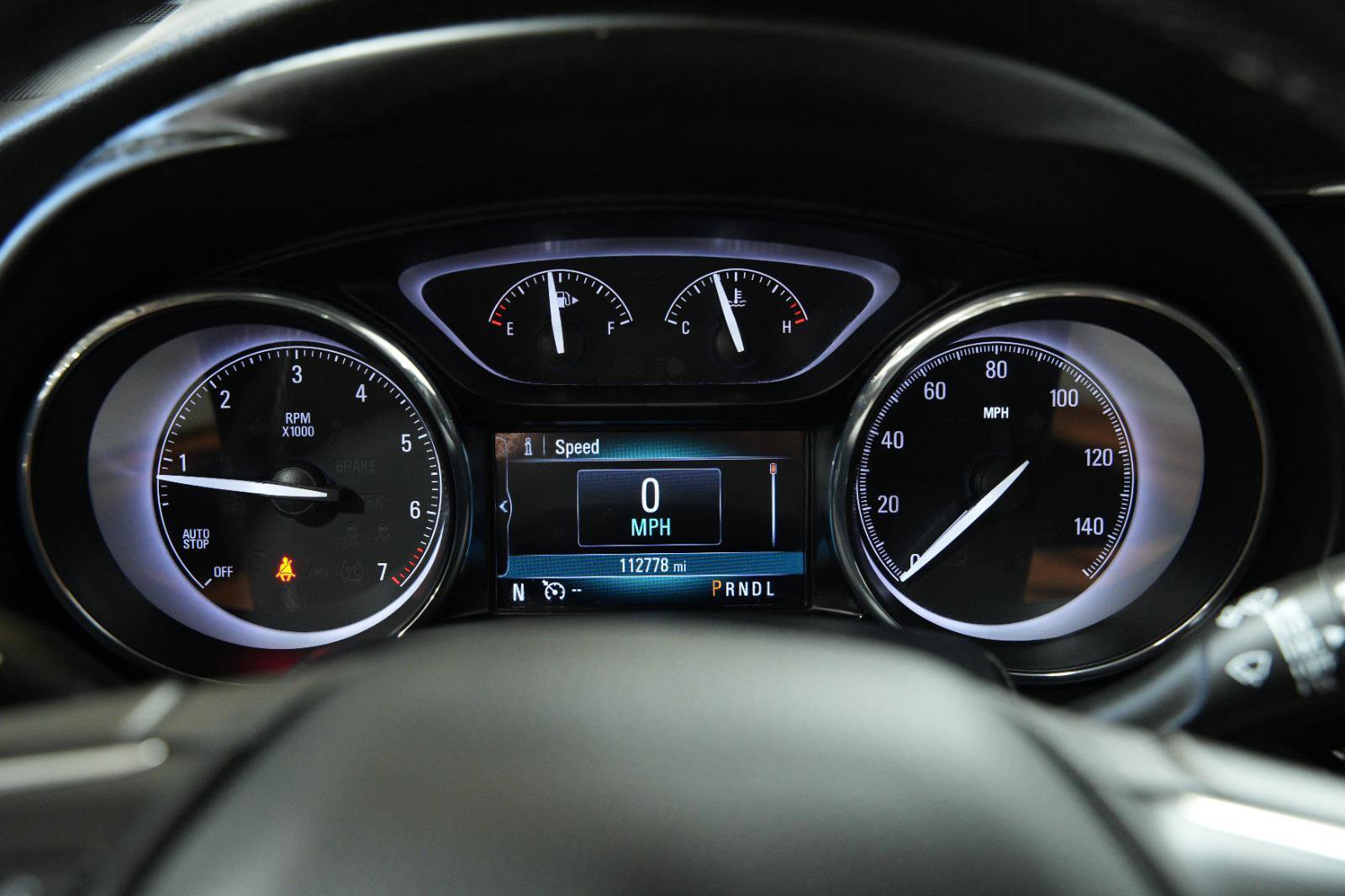 Used 2019 Buick Envision Essence image 33