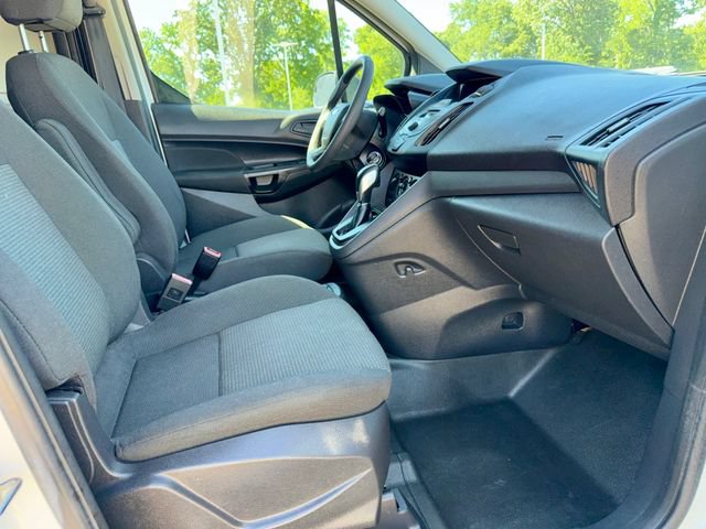 Used 2016 Ford Transit Connect XL FWD image 8