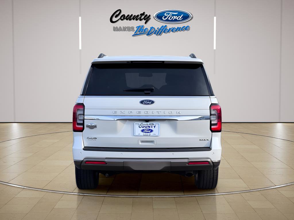 Used 2024 Ford Expedition Max King Ranch image 11
