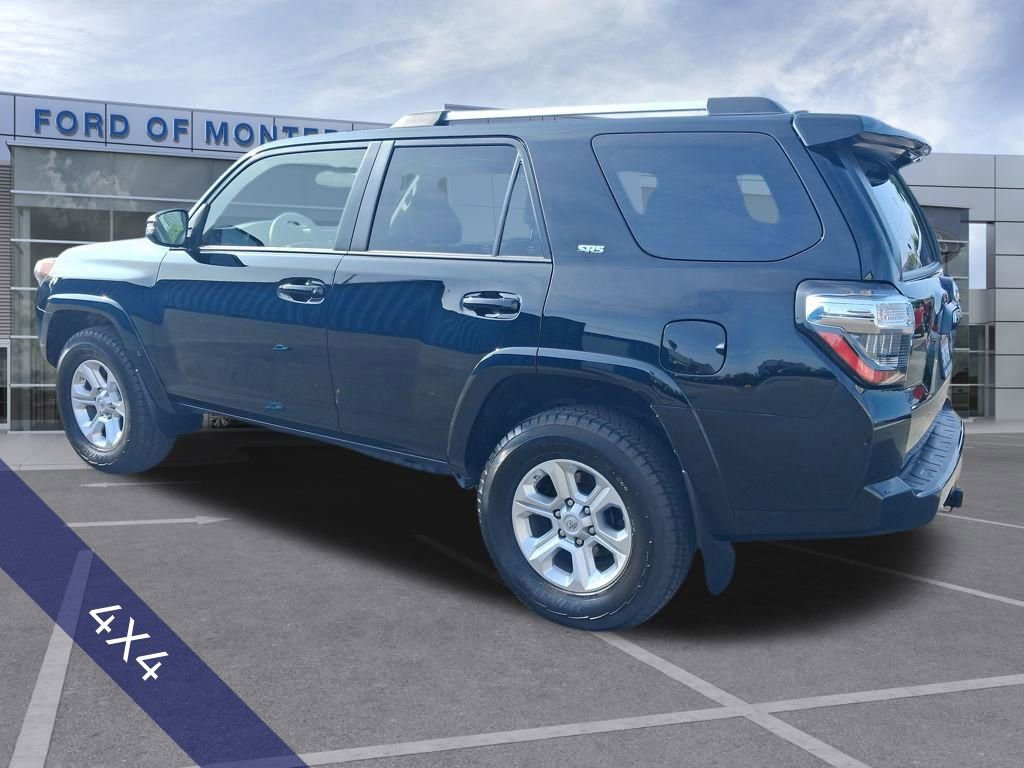 Used 2019 Toyota 4Runner SR5 Premium image 6