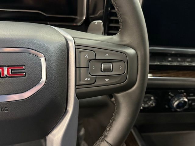 Used 2024 GMC Sierra 1500 Elevation image 19