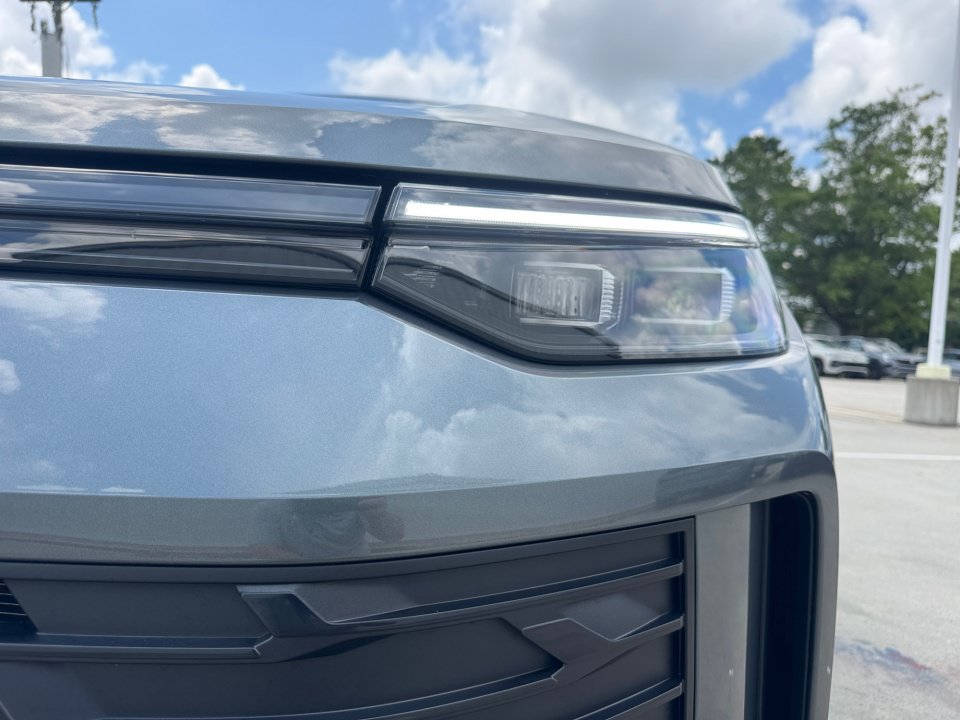 Used 2026 Volkswagen Tiguan S FWD image 30