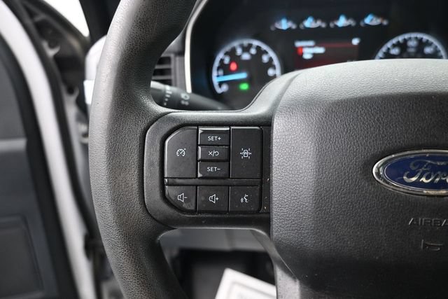 Used 2022 Ford F150 XL w/ STX Appearance Package AWD/4WD image 19