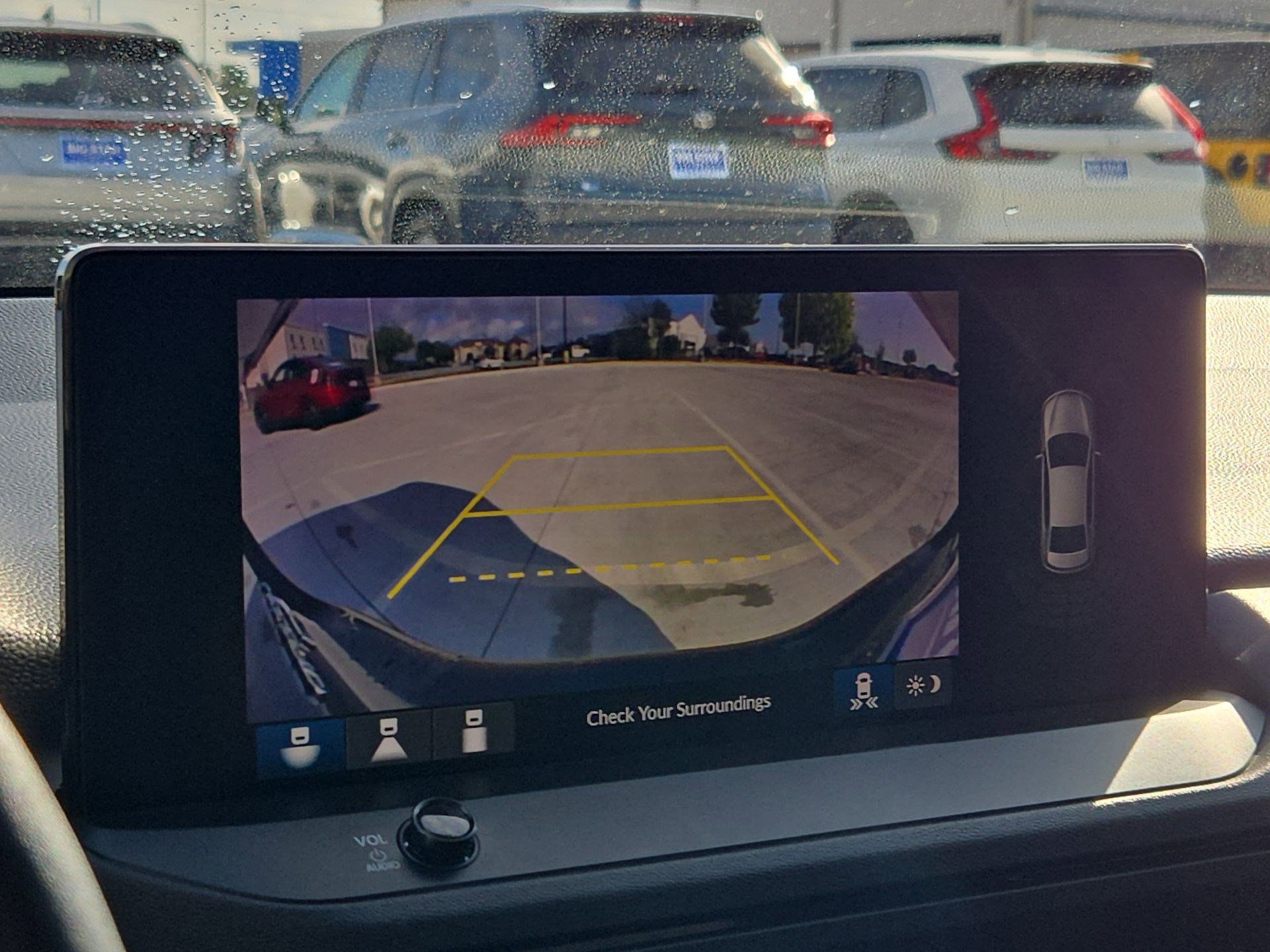 Used 2025 Honda Accord Touring image 25