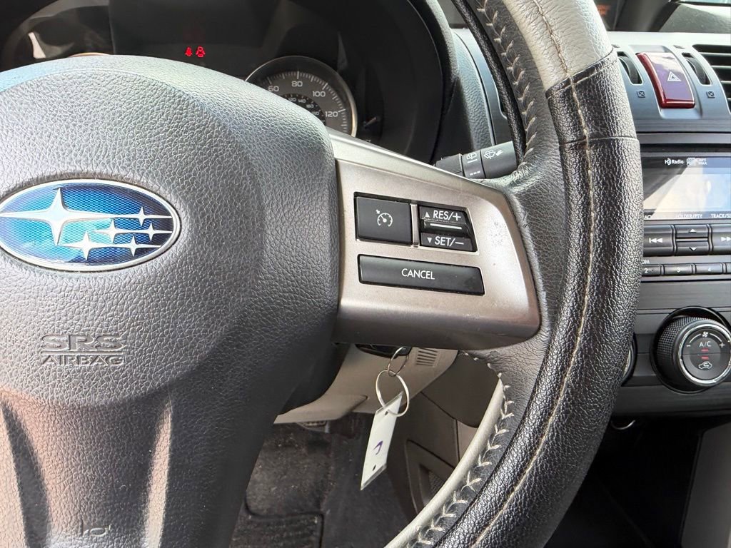 Used 2015 Subaru Forester 2.5i Limited w/ Popular Package #2 AWD/4WD image 29