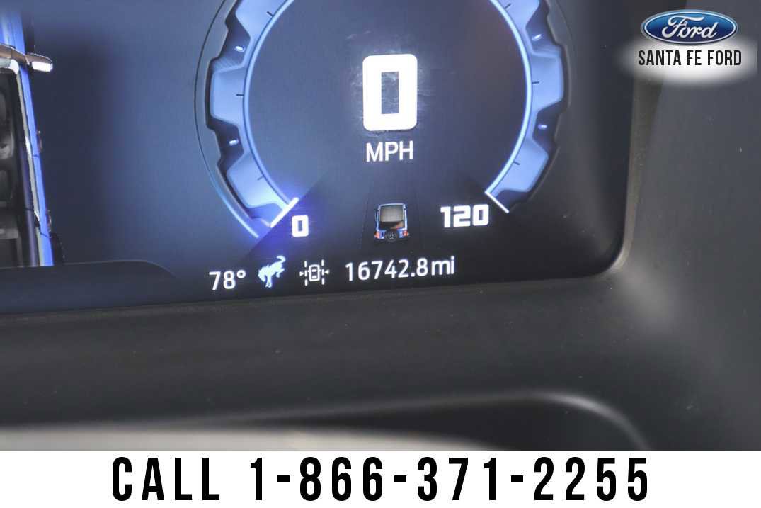 Used 2025 Ford Bronco Big Bend image 32