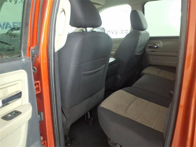 Used 2009 Dodge Ram 1500 Truck SLT w/ Popular Equipment Group image 16