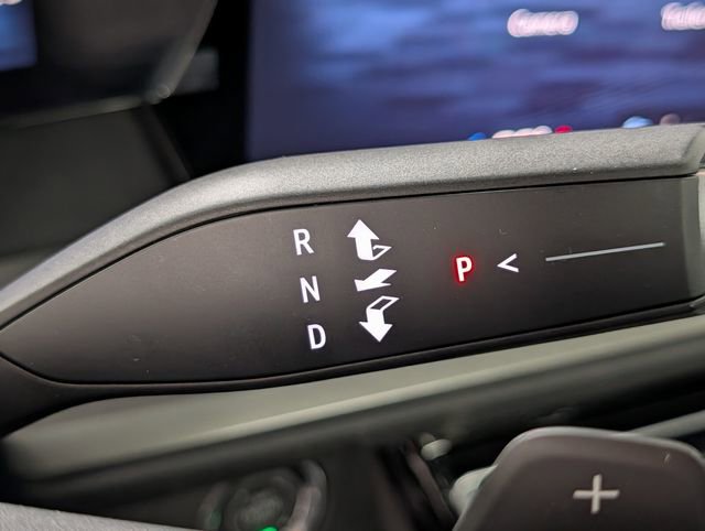 New 2026 Chevrolet Traverse LT image 26