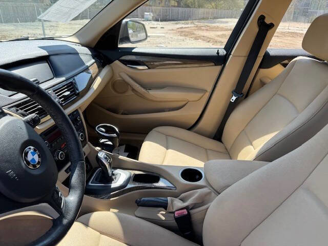 Used 2014 BMW X1 sDrive28i image 32