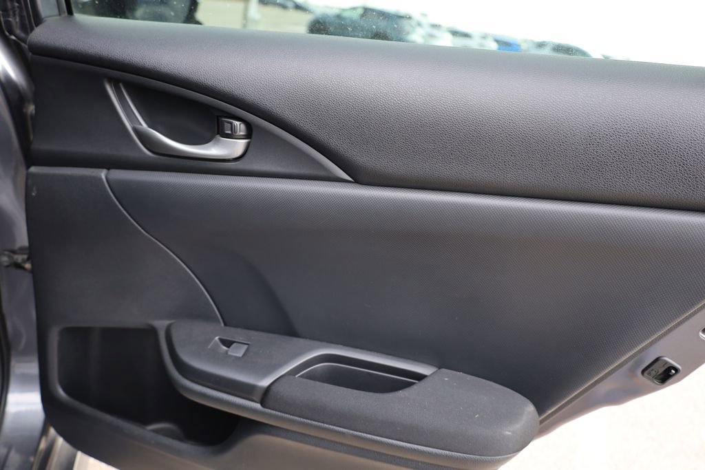 Used 2020 Honda Civic Si image 33
