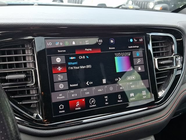 Certified 2023 Dodge Durango GT AWD/4WD image 17