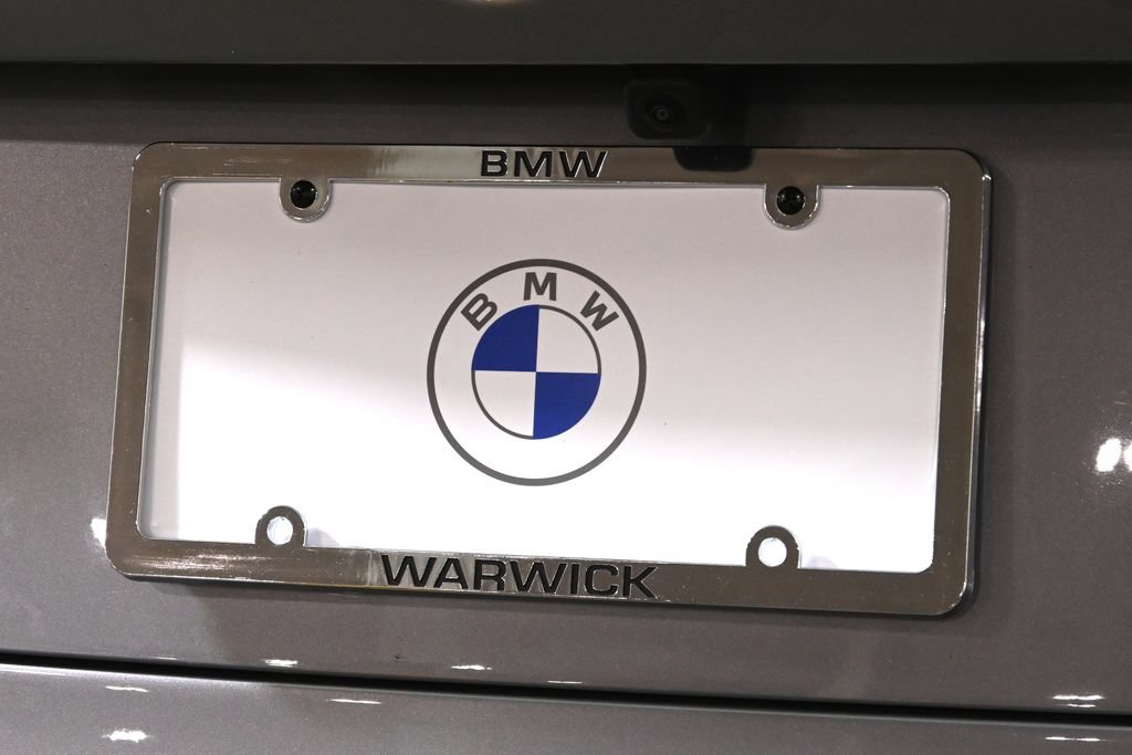 Certified 2026 BMW X5 xDrive40i w/ Executive Package AWD/4WD image 14