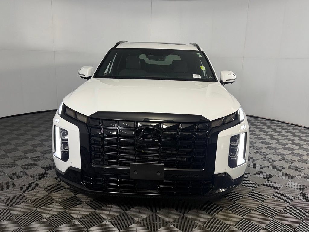 Used 2025 Hyundai Palisade Calligraphy AWD/4WD image 11