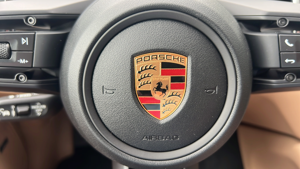 New 2026 Porsche Macan AWD/4WD image 34