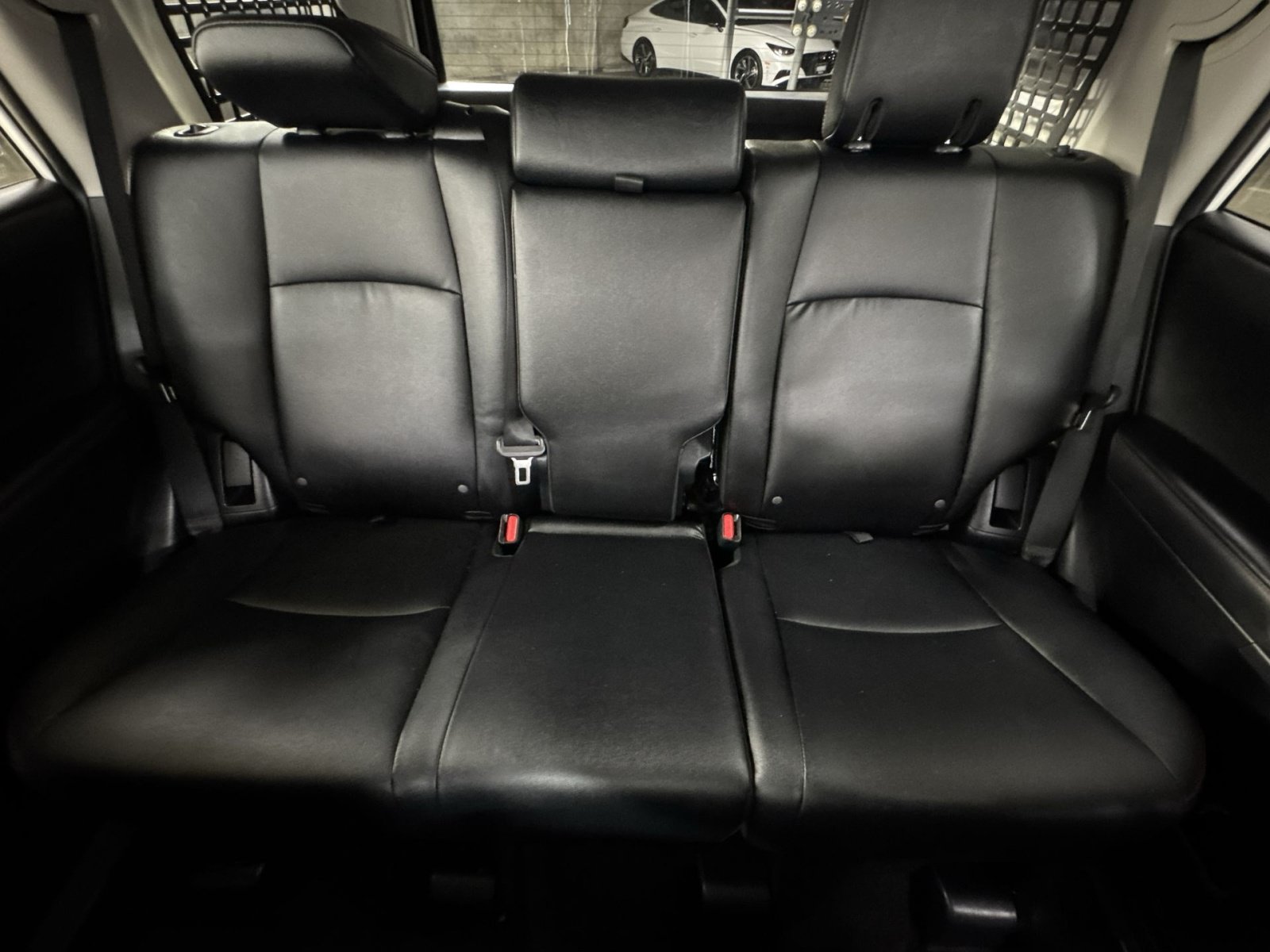 Used 2020 Toyota 4Runner TRD Pro AWD/4WD image 15