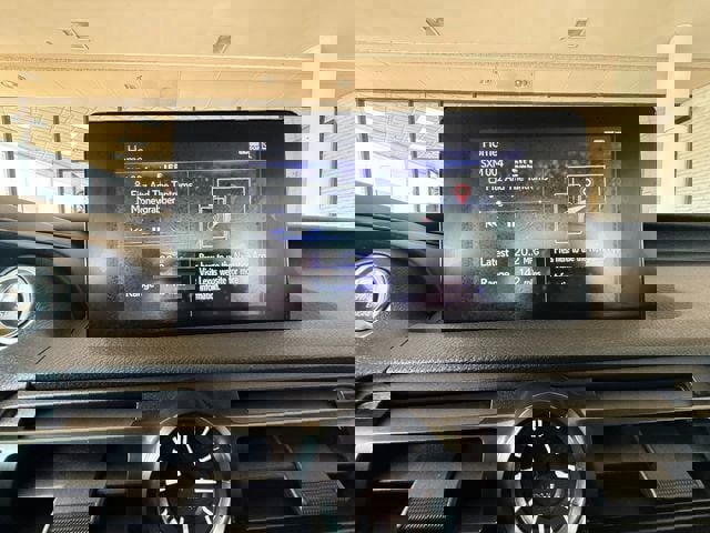 Used 2025 Lexus IS 350 F Sport w/ Accessory Package image 21