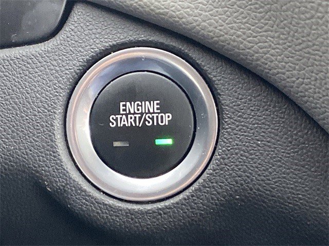 Certified 2024 Chevrolet Equinox LT image 18